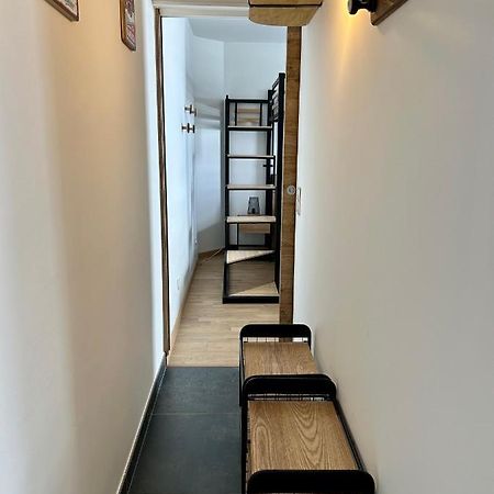 Appartement Valmeinier Centre - Le Celeste 204 Εξωτερικό φωτογραφία
