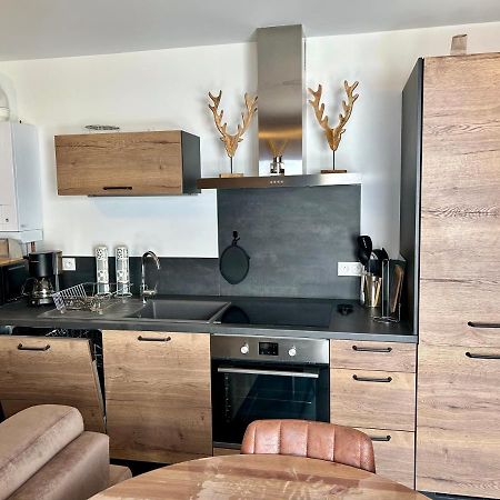 Appartement Valmeinier Centre - Le Celeste 204 Εξωτερικό φωτογραφία