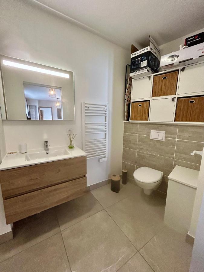 Appartement Valmeinier Centre - Le Celeste 204 Εξωτερικό φωτογραφία