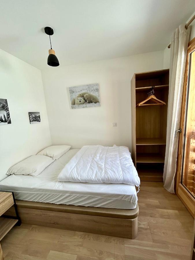 Appartement Valmeinier Centre - Le Celeste 204 Εξωτερικό φωτογραφία