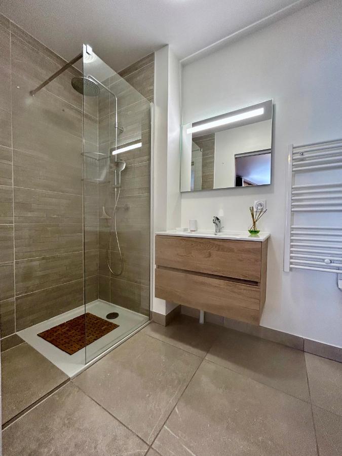 Appartement Valmeinier Centre - Le Celeste 204 Εξωτερικό φωτογραφία