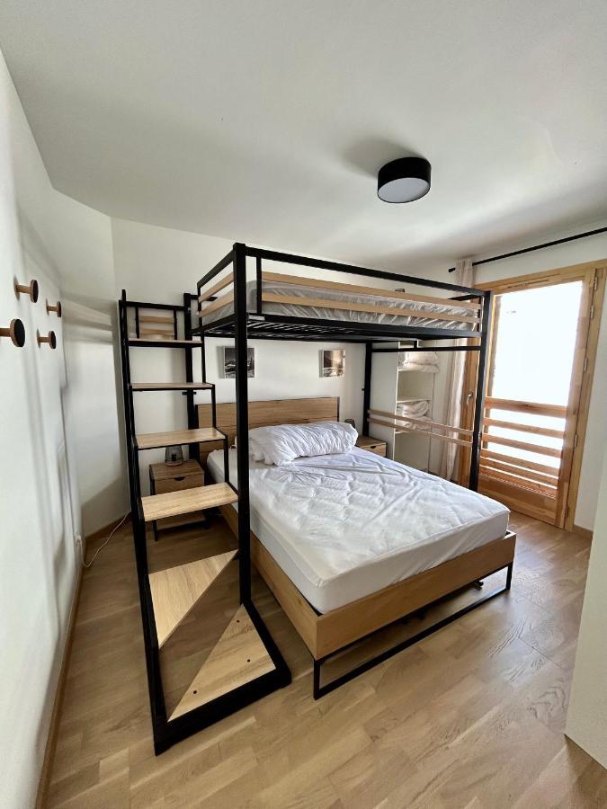 Appartement Valmeinier Centre - Le Celeste 204 Εξωτερικό φωτογραφία